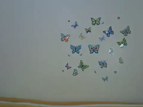 Pretty tess online show from May 31, 2026, 4:46 pm