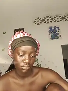 Blackdiva 254 online show from June 1, 2026, 6:13 am
