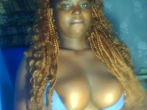 Yaspretty6 online show from July 5, 2026, 2:49 am