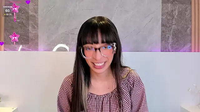 Snapshot of ByVanessa chatting on May 18, 2026, 6:45 pm ByVanessa online show from May 18, 2026, 6:45 pm