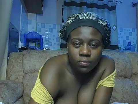 spicy cherrie online show from July 18, 2026, 10:40 pm