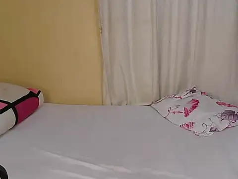 Ebonybunnny online show from July 11, 2026, 8:31 pm