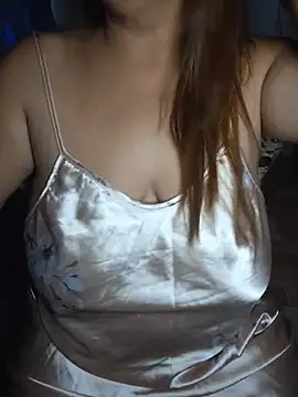 BlackLady Rose online show from July 9, 2026, 12:04 pm