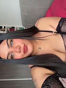 Snapshot of CharlotteFoxx3 chatting on May 16, 2026, 7:13 pm CharlotteFoxx3 online show from May 16, 2026, 7:13 pm