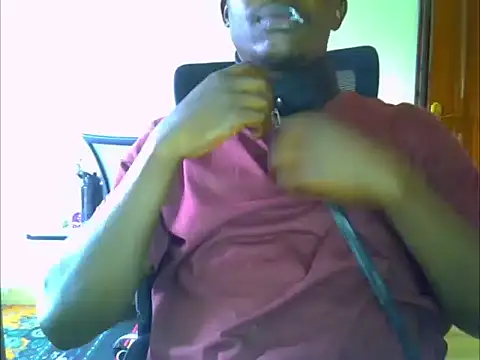 Snapshot of BillyBlackss chatting on May 31, 2026, 9:26 am BillyBlackss online show from May 31, 2026, 9:26 am