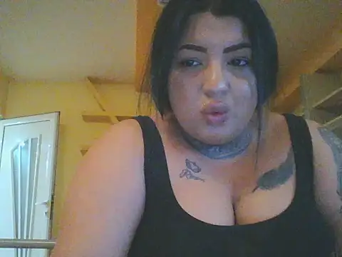 Snapshot of DydyMinionata07 chatting on May 26, 2026, 3:43 pm DydyMinionata07 online show from May 26, 2026, 3:43 pm