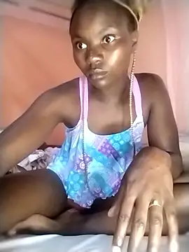 vishie254 online show from May 18, 2026, 12:10 pm