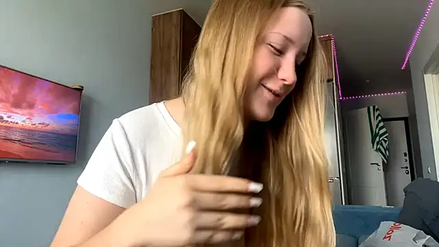 Snapshot of Lisi_Kiss_ chatting on May 27, 2026, 10:11 am Lisi Kiss online show from May 27, 2026, 10:11 am