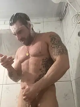 Sarado Tesudo online show from July 14, 2026, 4:06 am