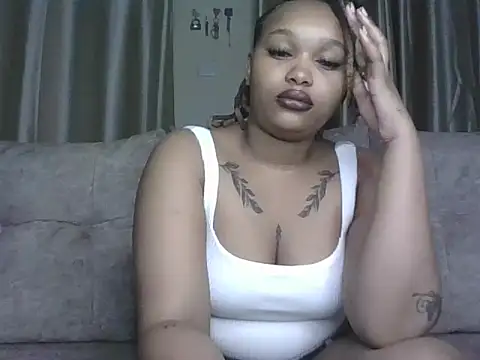 Snapshot of Candy_Tracy chatting on July 20, 2026, 12:07 am Candy Tracy online show from July 20, 2026, 12:07 am