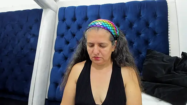 Snapshot of AlondraSosa chatting on July 9, 2026, 12:48 pm AlondraSosa online show from July 9, 2026, 12:48 pm