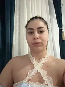 DaianaKimberly online show from June 14, 2026, 10:22 pm
