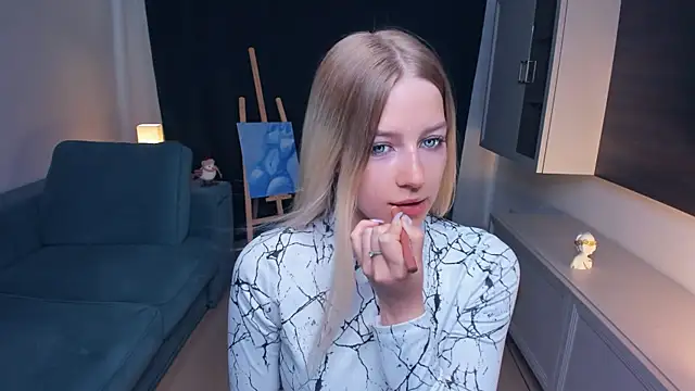 Snapshot of DeniseMekus chatting on May 22, 2026, 10:13 am DeniseMekus online show from May 22, 2026, 10:13 am