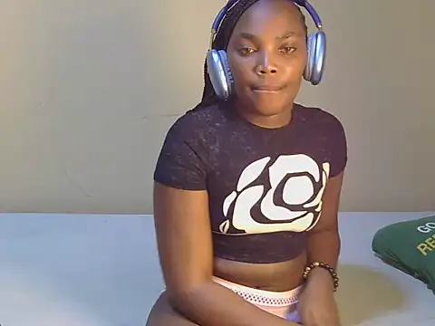 Trina T online show from July 4, 2026, 6:56 pm