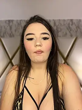 Snapshot of ValeriaCarter chatting on July 15, 2026, 12:45 pm ValeriaCarter online show from July 15, 2026, 12:45 pm