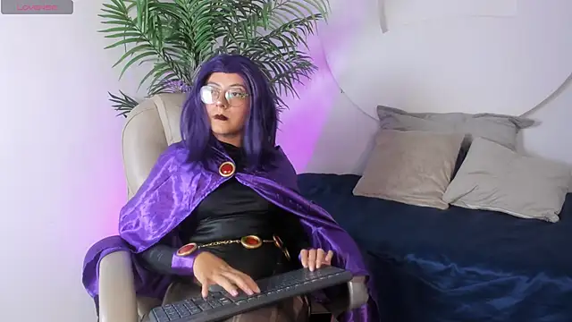 Snapshot of Sugiri-erocosplay chatting on May 30, 2026, 9:53 pm Sugiri-erocosplay online show from May 30, 2026, 9:53 pm