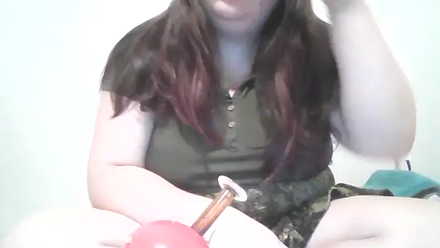 Snapshot of bubblegumeva chatting on May 24, 2026, 7:41 am bubblegumeva online show from May 24, 2026, 7:41 am