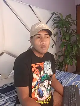 Snapshot of CamiloOlivera chatting on May 25, 2026, 9:24 pm CamiloOlivera online show from May 25, 2026, 9:24 pm