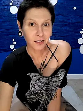 Snapshot of LaFemmeCyberObscura chatting on August 8, 2026, 8:49 pm LaFemmeCyberObscura online show from August 8, 2026, 8:49 pm