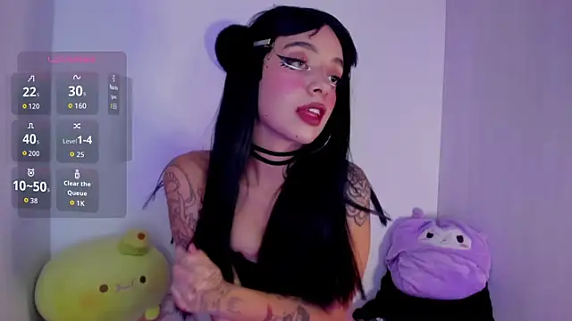 gothv online show from July 11, 2026, 2:34 am
