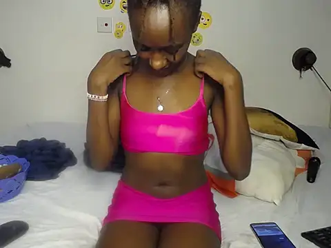 BellaIvy online show from June 28, 2026, 6:03 pm