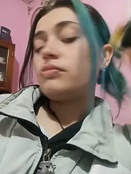MilkyNeko  online show from May 26, 2026, 1:15 am