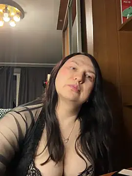 EvaBeautyXxX online show from June 24, 2026, 12:20 am