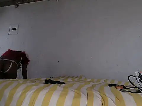 Snapshot of Demon_Baddie chatting on May 30, 2026, 2:44 pm Demon Baddie online show from May 30, 2026, 2:44 pm