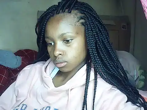 marycutie1 online show from May 30, 2026, 7:41 pm