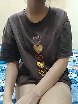 Snapshot of Shanaya_001 chatting on May 23, 2026, 5:34 pm Shanaya 001 online show from May 23, 2026, 5:34 pm