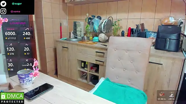 xmarshax online show from December 4, 2025, 4:17 pm