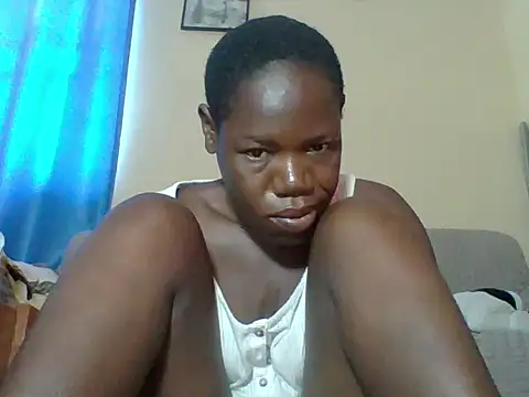 Snapshot of Blacksexyqueen24 chatting on May 26, 2026, 6:00 am Blacksexyqueen24 online show from May 26, 2026, 6:00 am