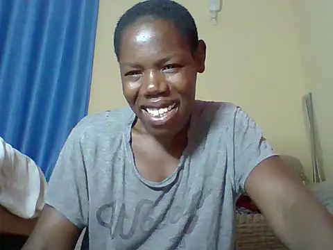 Snapshot of Blacksexyqueen24 chatting on May 19, 2026, 8:27 pm Blacksexyqueen24 online show from May 19, 2026, 8:27 pm