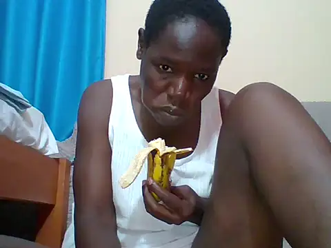 Snapshot of Blacksexyqueen24 chatting on May 22, 2026, 8:40 pm Blacksexyqueen24 online show from May 22, 2026, 8:40 pm