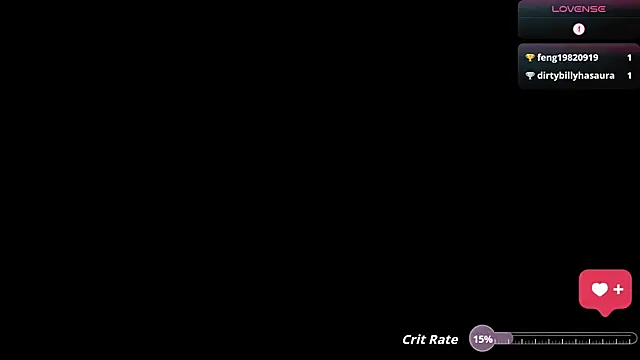 Ahrii yan online show from May 29, 2026, 1:17 pm