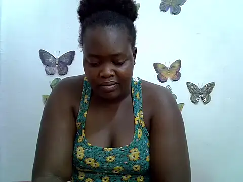 Snapshot of sweetblanka chatting on May 23, 2026, 8:57 am sweetblanka online show from May 23, 2026, 8:57 am