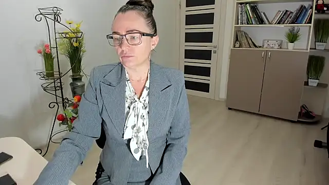 Vika73 online show from December 22, 2025, 6:35 am