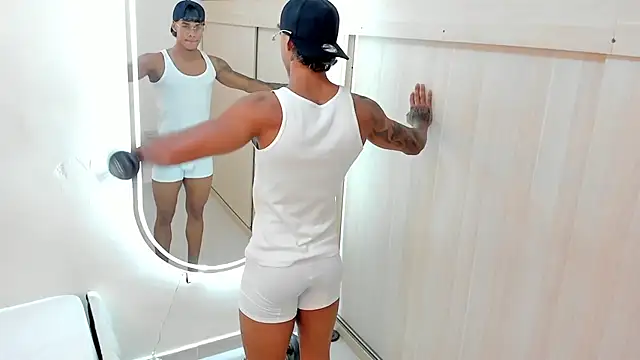 Snapshot of Joao_da_silva19 chatting on July 15, 2026, 2:57 pm Joao da silva19 online show from July 15, 2026, 2:57 pm