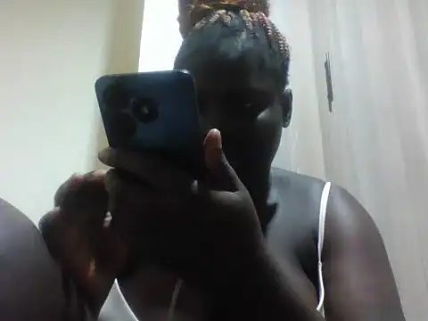Snapshot of melaningirl chatting on July 5, 2026, 1:07 pm melaningirl online show from July 5, 2026, 1:07 pm