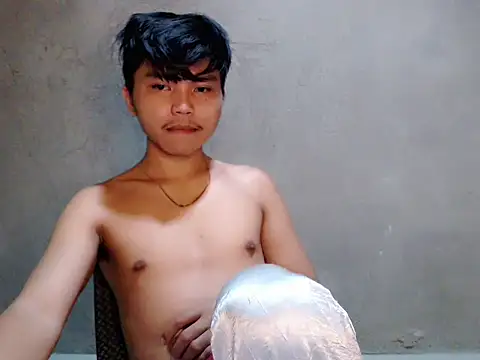 Mrbigcumx online show from July 7, 2026, 5:49 pm