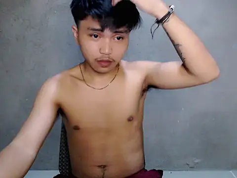 Mrbigcumx online show from August 3, 2026, 3:18 pm