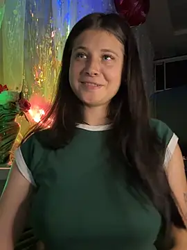   Anna cutie online show from June 16, 2026, 7:47 pm