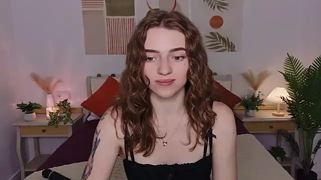 TayloryStar online show from June 13, 2026, 12:03 pm