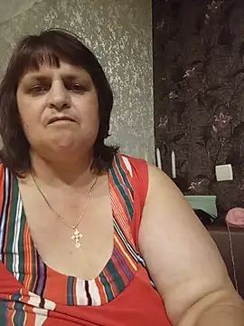 LisichkaOksana online show from July 4, 2026, 7:18 pm