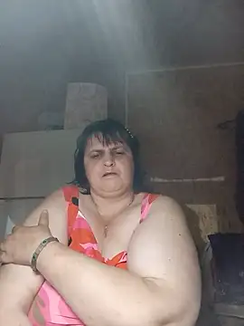 LisichkaOksana online show from June 11, 2026, 7:44 pm