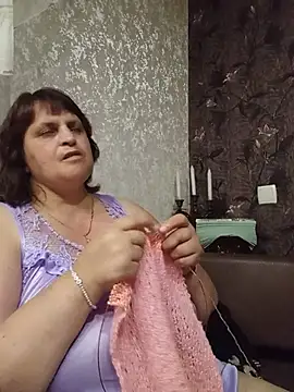 LisichkaOksana online show from July 3, 2026, 6:58 pm