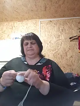 Snapshot of LisichkaOksana chatting on May 31, 2026, 6:09 pm LisichkaOksana online show from May 31, 2026, 6:09 pm