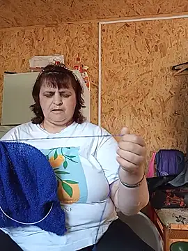 LisichkaOksana online show from June 26, 2026, 9:04 am