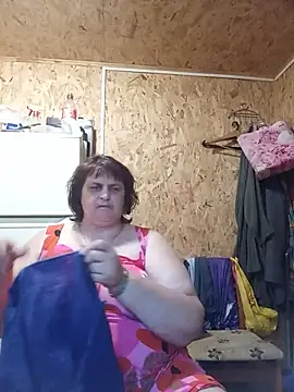 LisichkaOksana online show from July 11, 2026, 6:08 pm