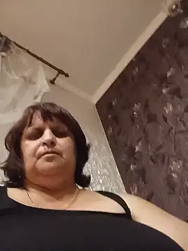 LisichkaOksana online show from July 15, 2026, 7:21 pm